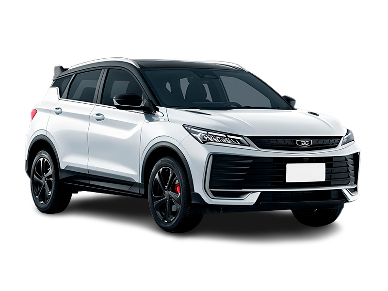 Купить Belgee X50+ в Москве - Белый